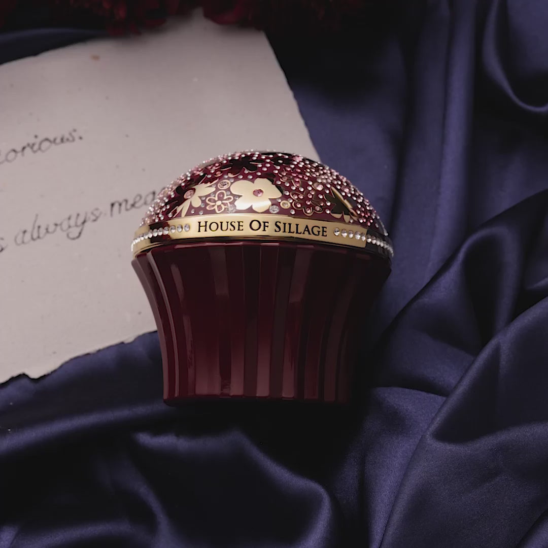 Whispers of Victory Extrait de Parfum 75 ml