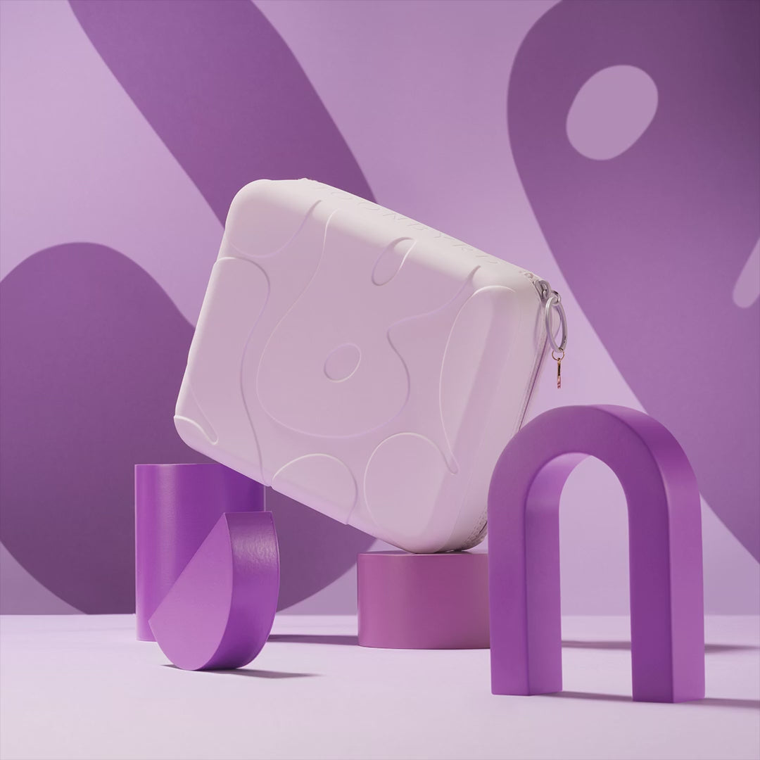 BETTER TOGETHER BODY ESSENTIALS KIT 2x 50ml, 2x 30ml, 1x 15ml