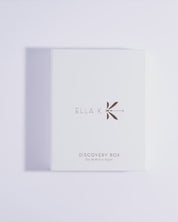 Ella K Discovery Box Core Collection 10x2ml