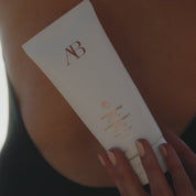 The Solar Shield SPF 50