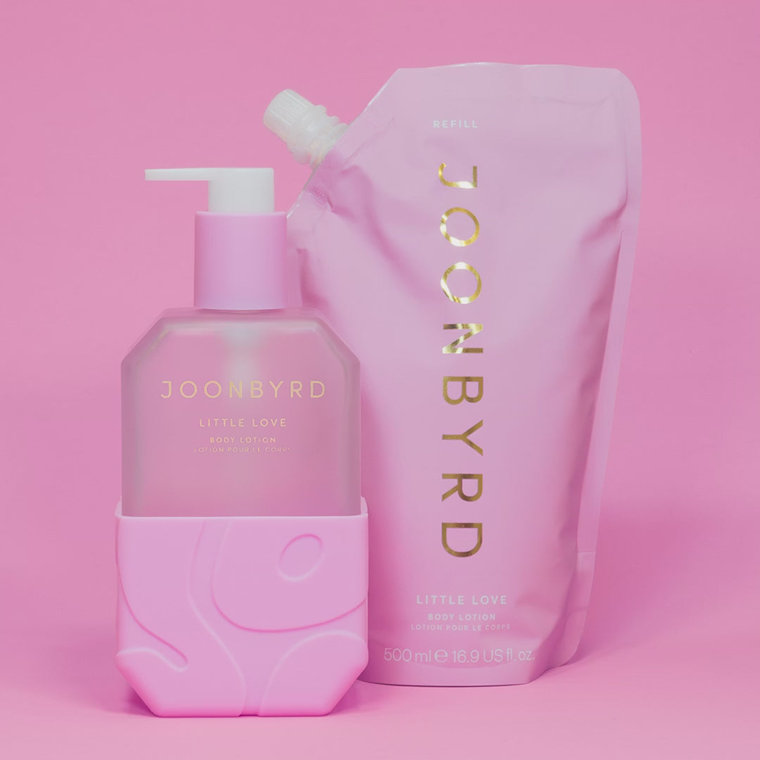 Little Love Body Lotion