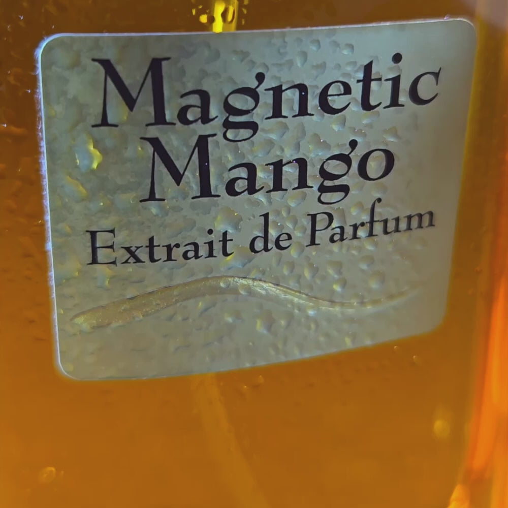 Magnetic Mango Extrait