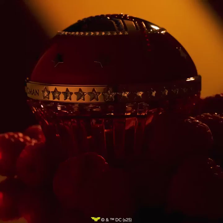 Wonder Woman - Limited Edition, Extrait de Parfum 75 ml