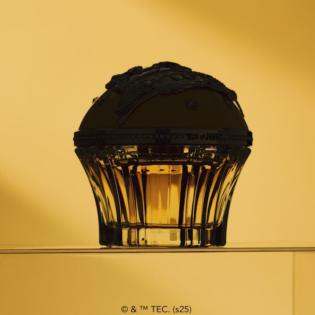 Tom And Jerry Extrait de Parfum 75 ml