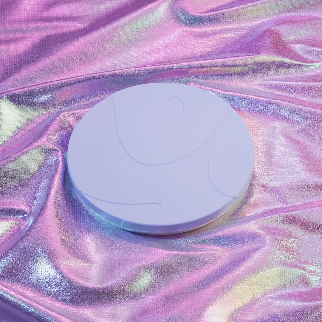 Heartwarmer Body Gua Sha