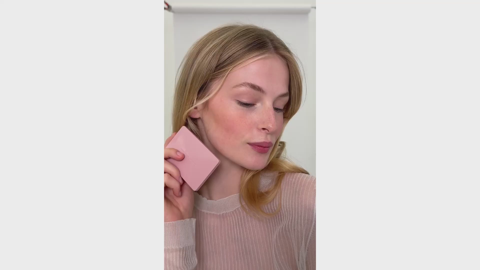 Baby Cheeks Powder Blush Duo