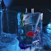 Superman Men's Fragrance Genesis 2025 Extrait de Parfum 75 ml