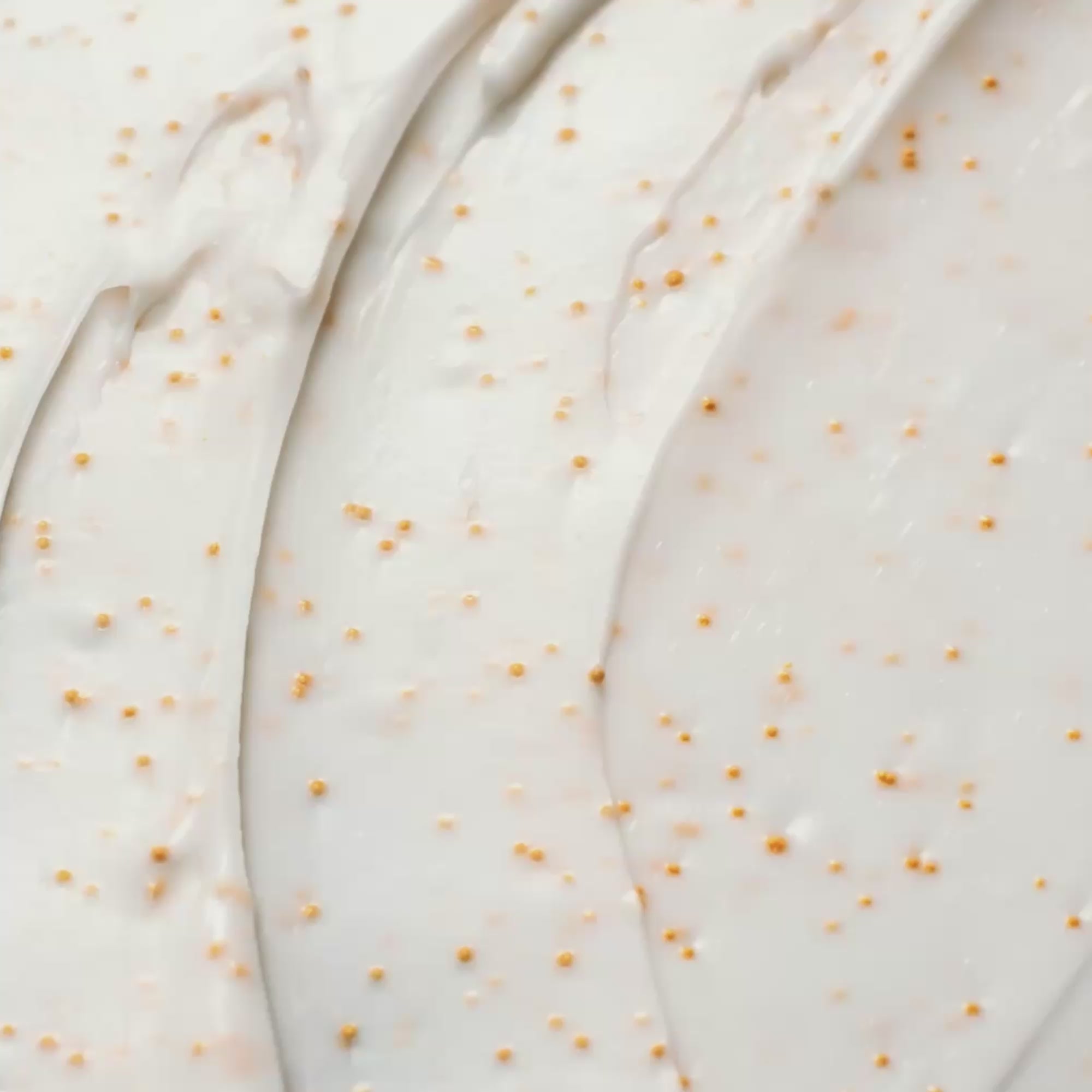 Confetti Sky Hand Treatment