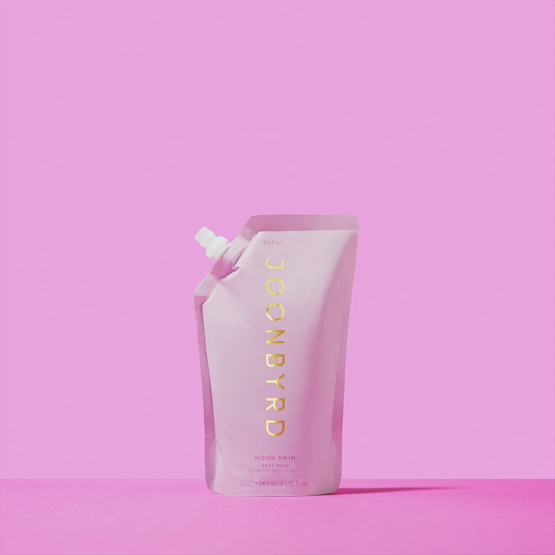 Moon Swim Body Wash Refill