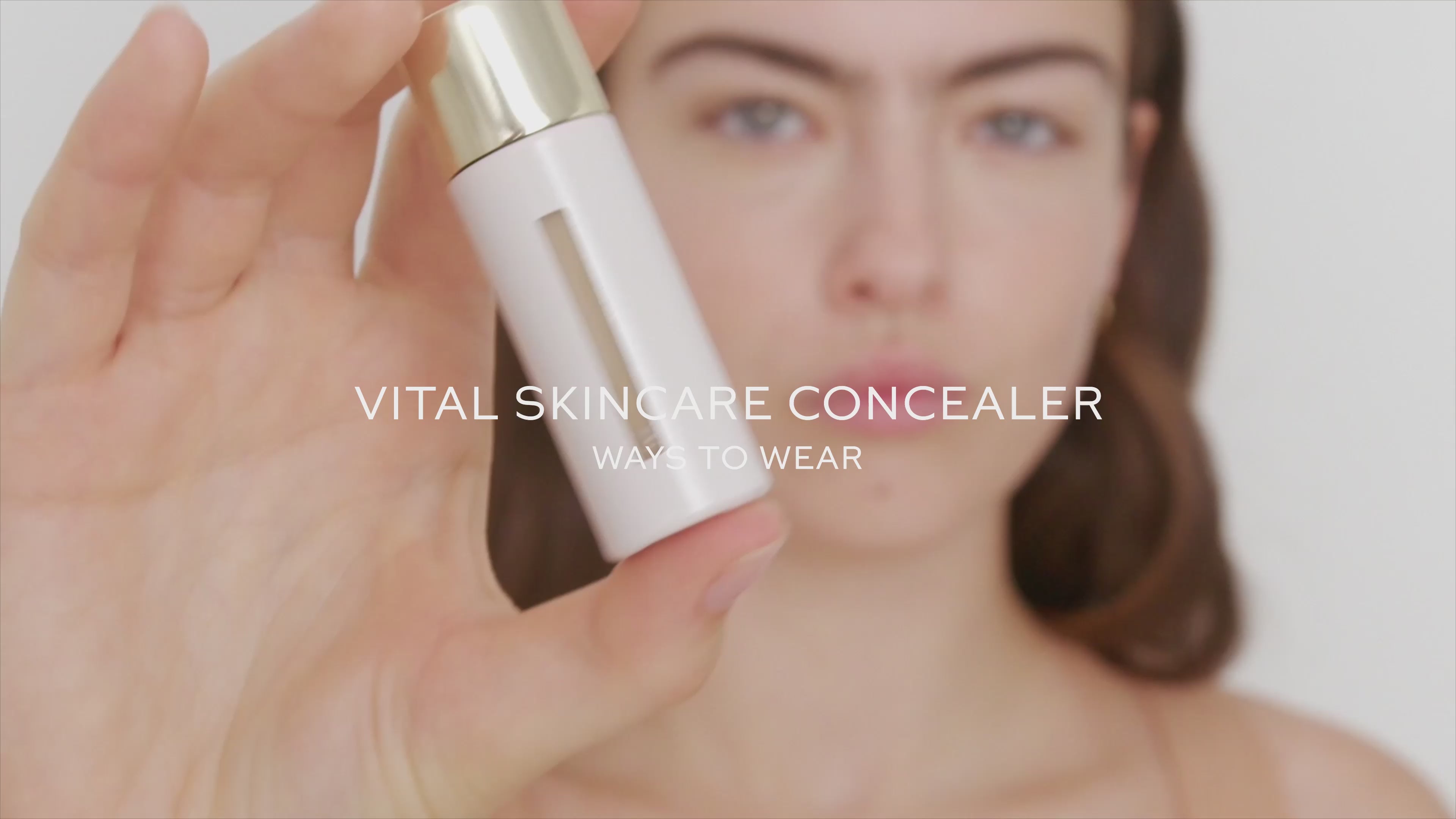 Vital Skincare Concealer