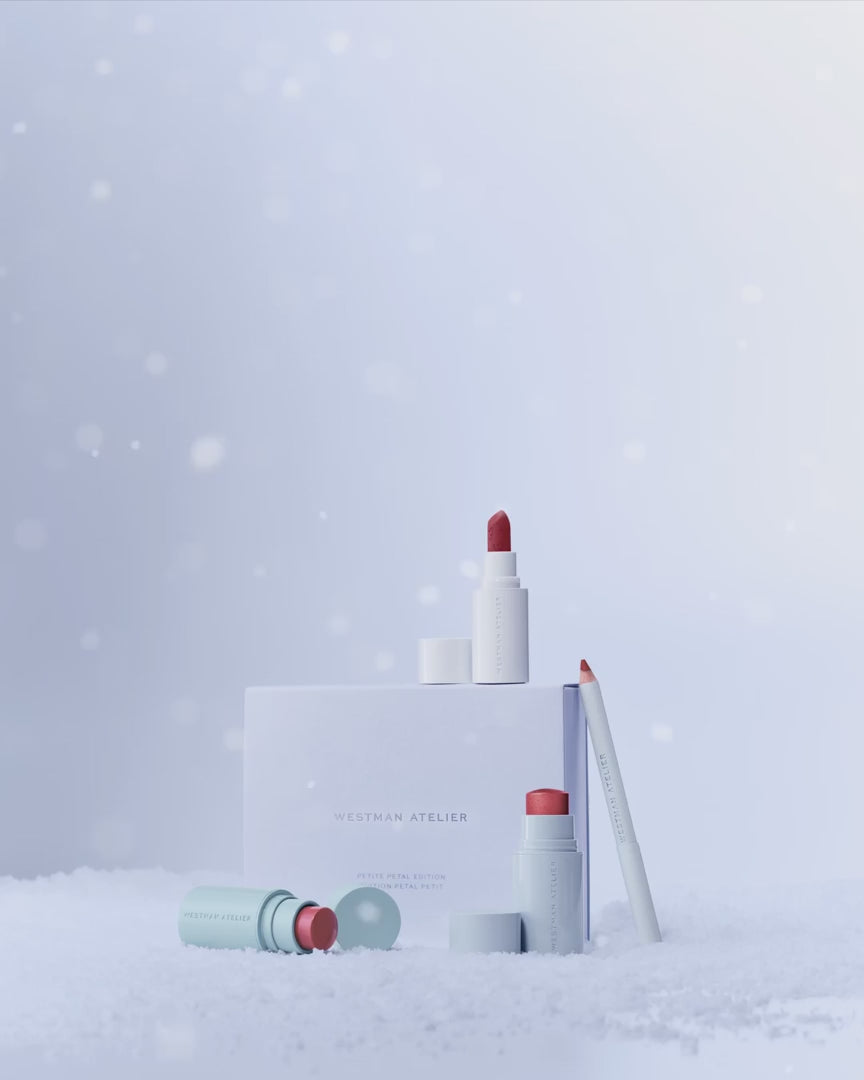 Petite Petal Edition