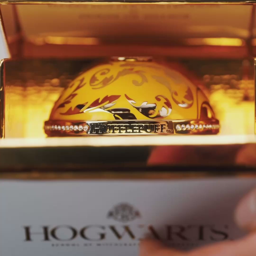 Hufflepuff - Limited Edition, Extrait de Parfum 75 ml