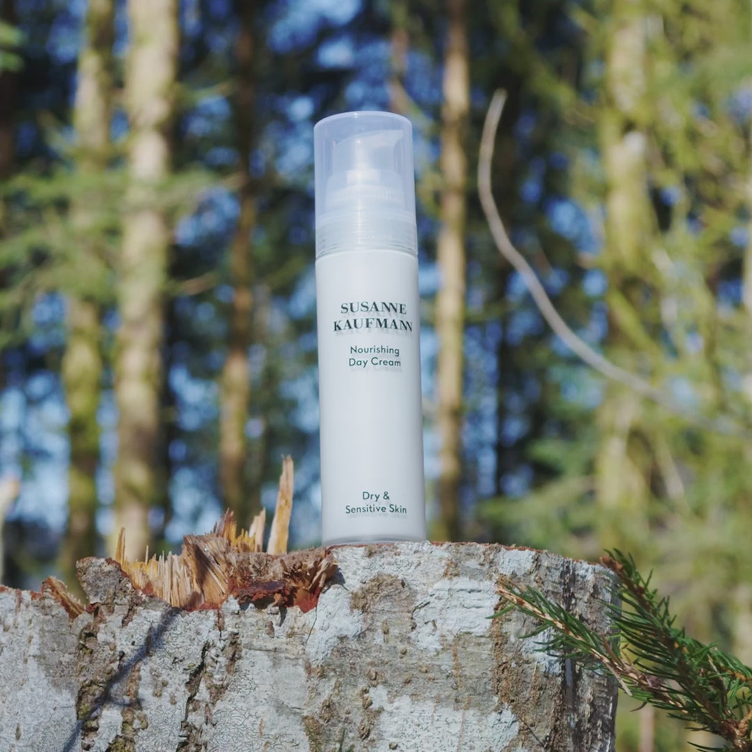 Nourishing Day Cream 50 ml