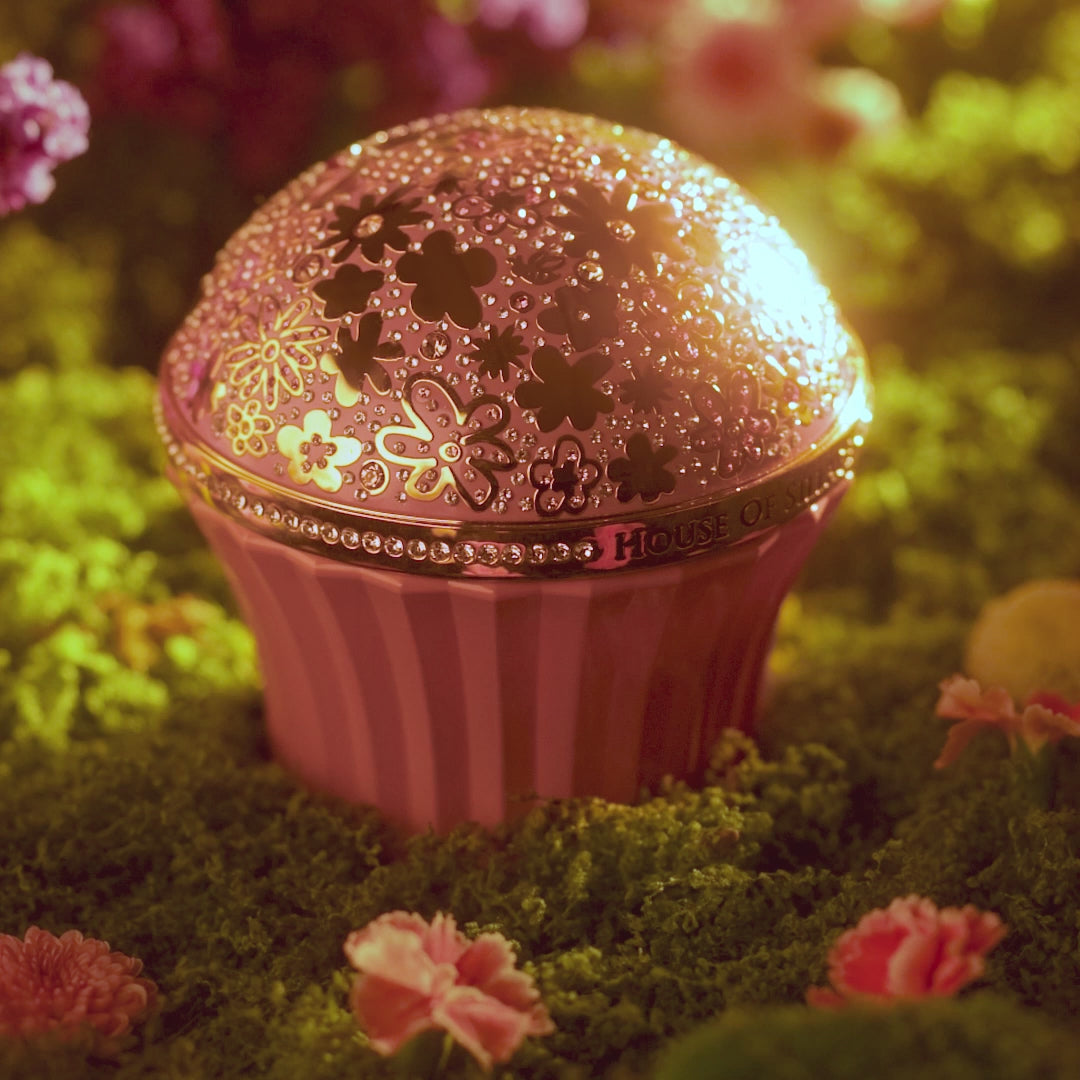 Whispers Of Abundance Extrait de Parfum 75 ml