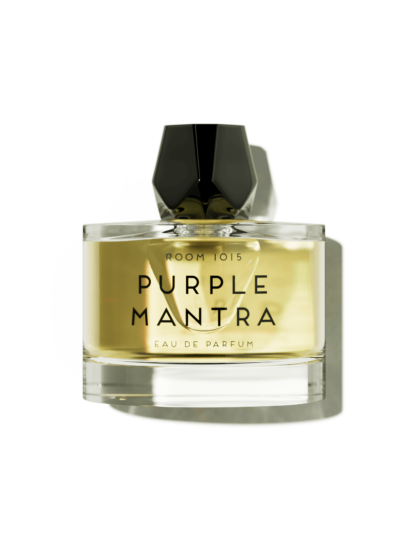 Purple Mantra