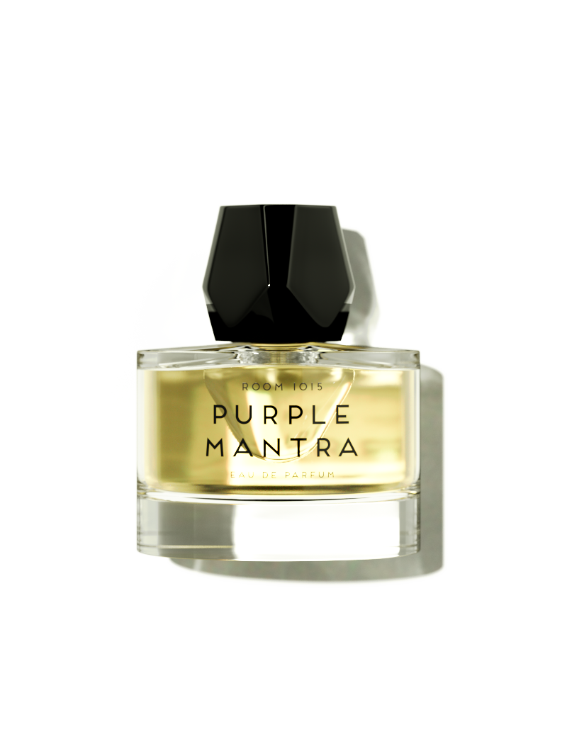 Purple Mantra