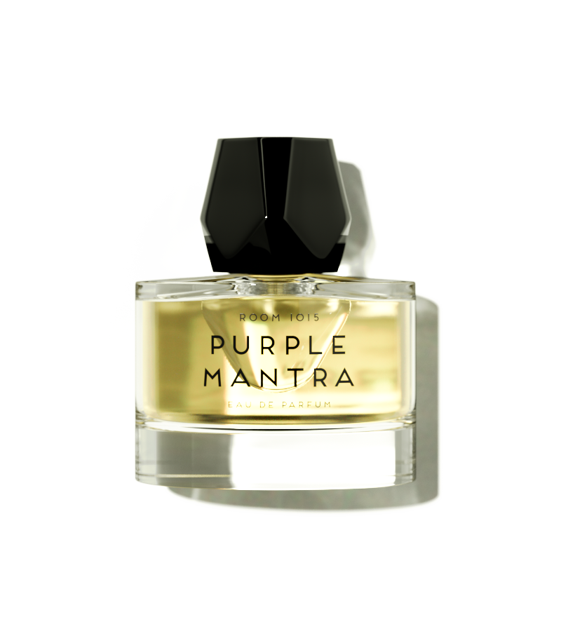Purple Mantra