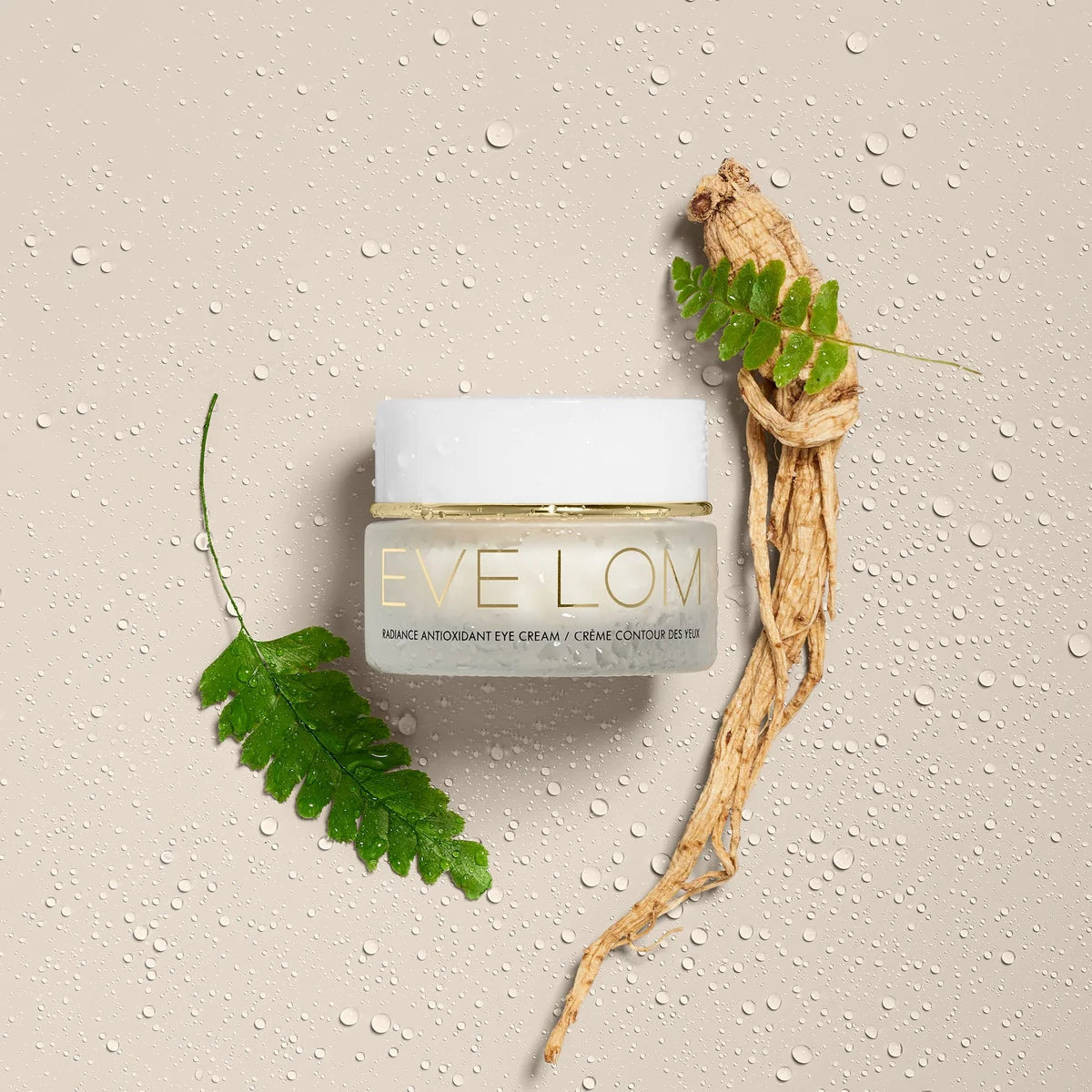 Radiance Antioxidant Eye Cream