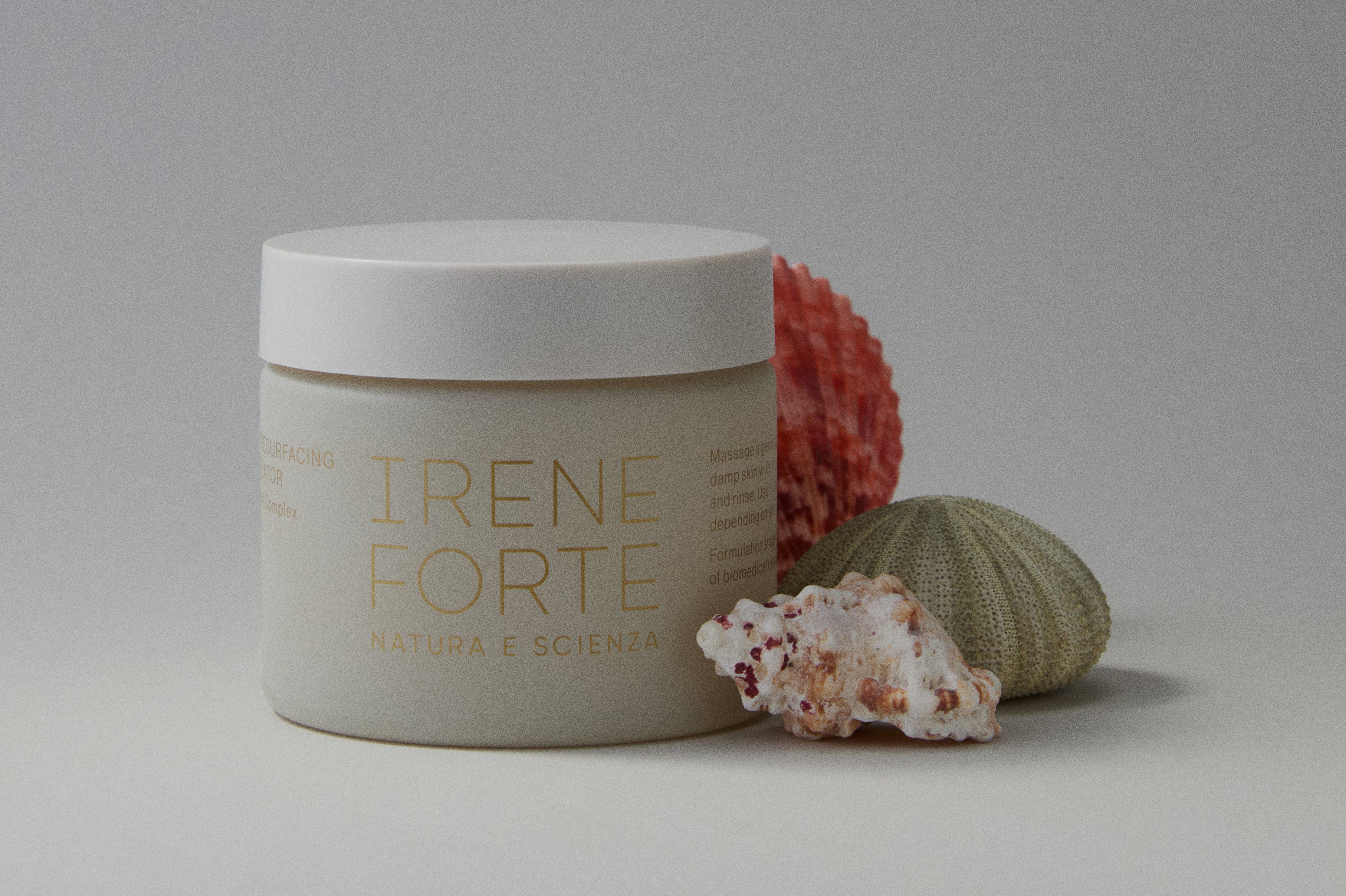 Red Algae Resurfacing Body Exfoliator