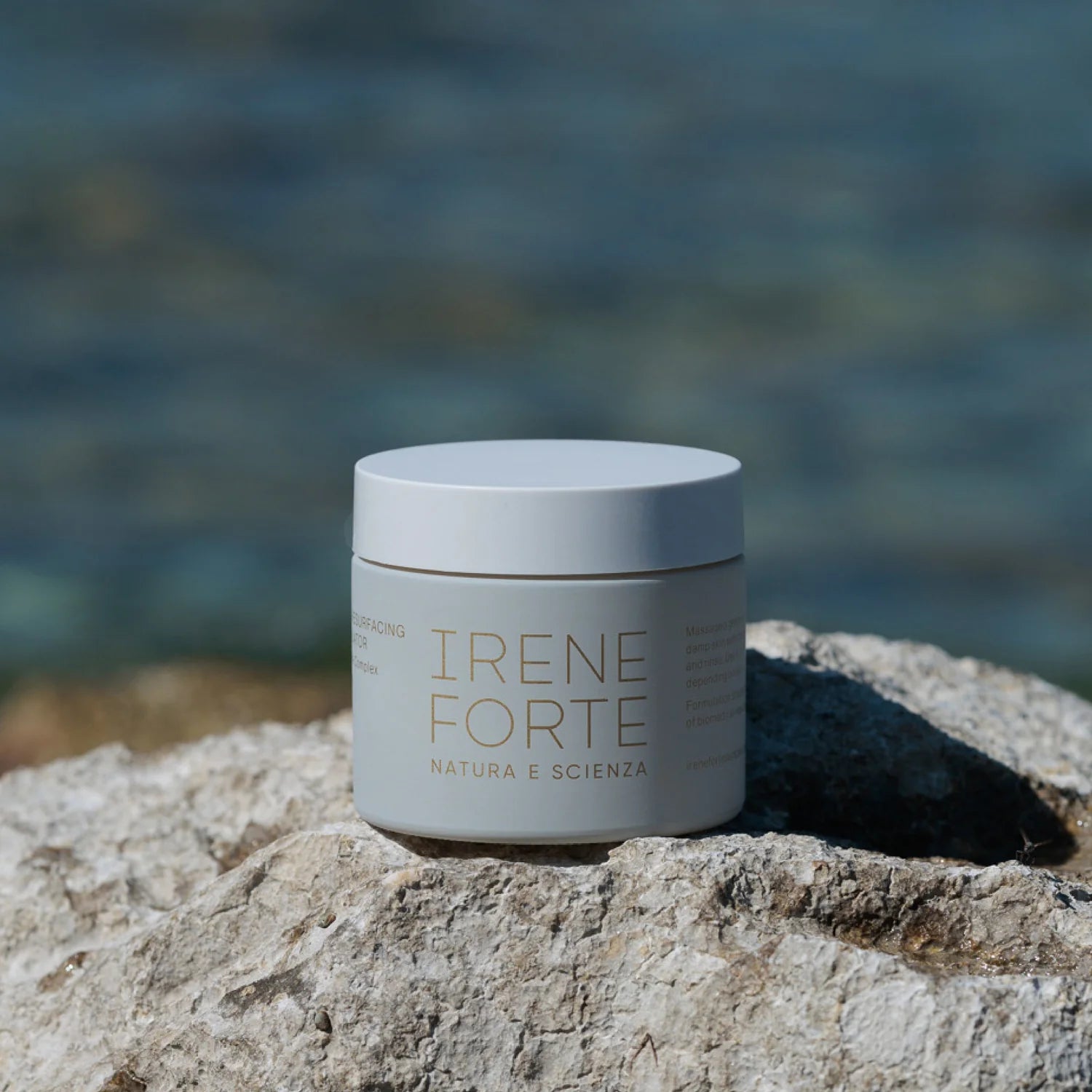 Red Algae Resurfacing Body Exfoliator