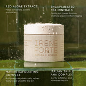 Red Algae Resurfacing Body Exfoliator