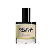 Deep Dark Vanilla