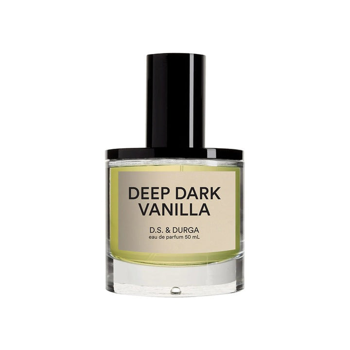 Deep Dark Vanilla