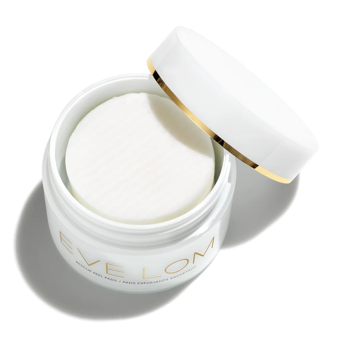 Rescue Peel Pads