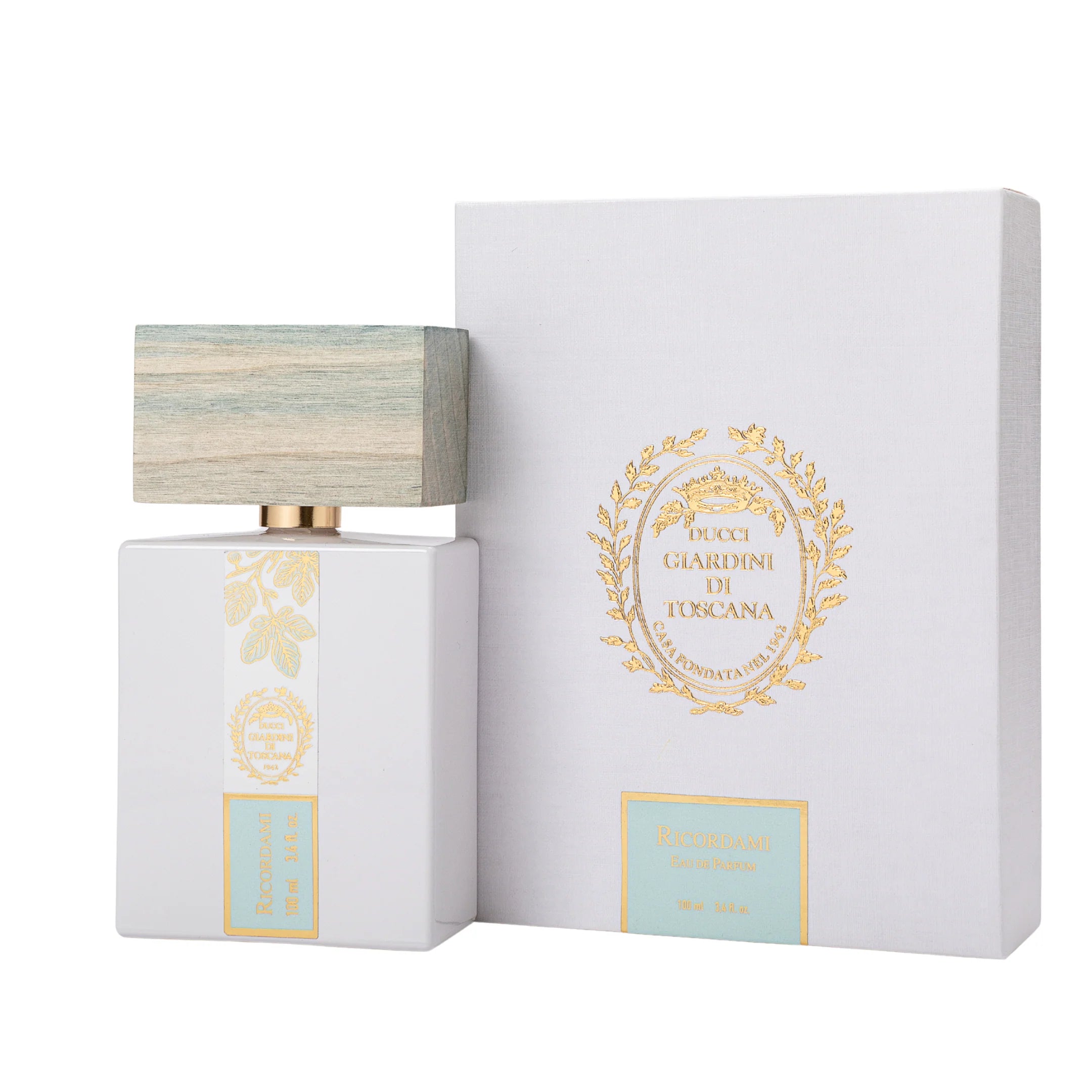 Ricordami EDP
