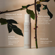 Rose Body Oil