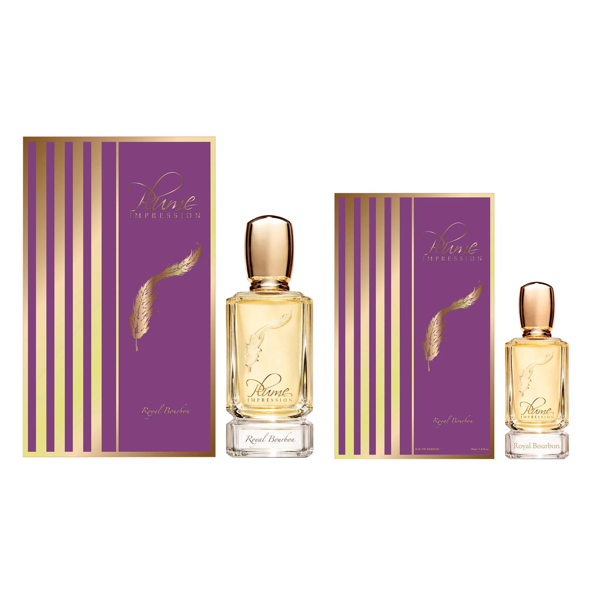 Royal Bourbon