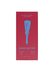Sage Water Oil Body Cleanser
