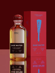 Sage Water Oil Body Cleanser