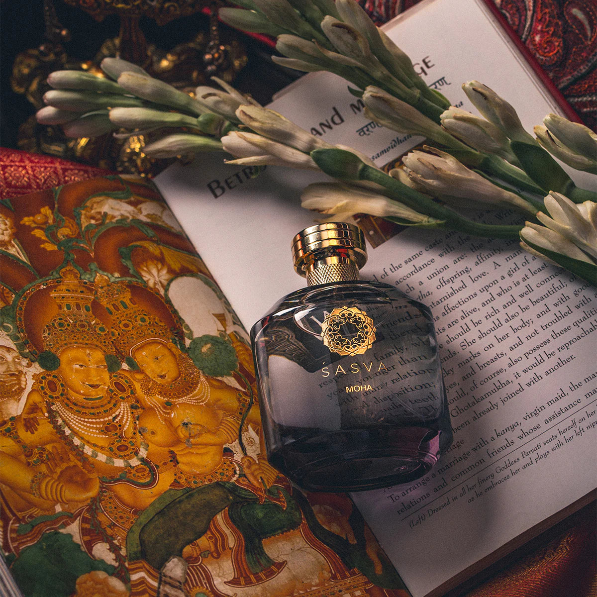 Moha EDP 100 ml