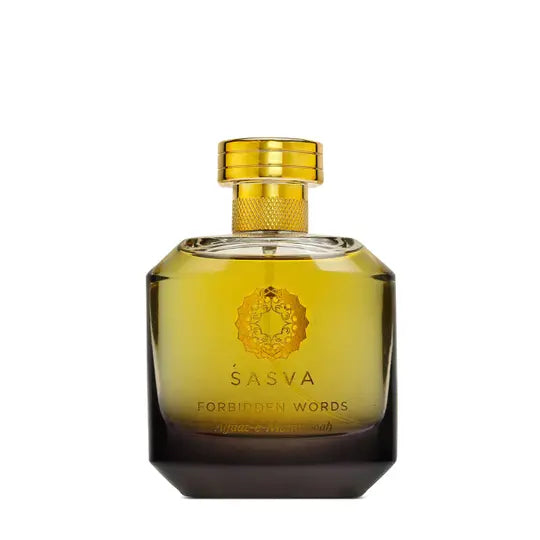 Forbidden Words EDP 100 ml