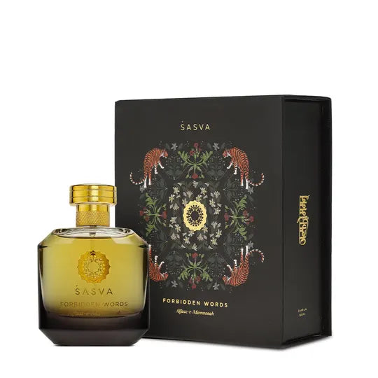 Forbidden Words EDP 100 ml