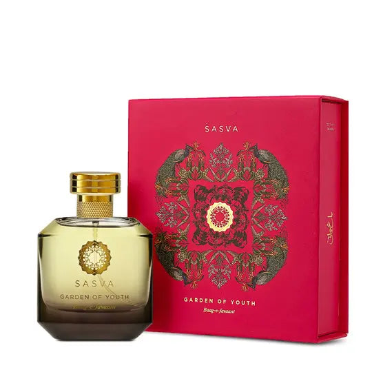 Garden Of Youth EDP 100 ml