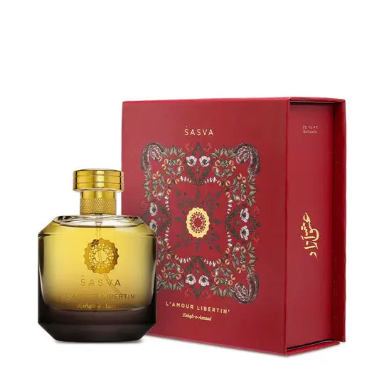 L'amour Libertin EDP 100 ml