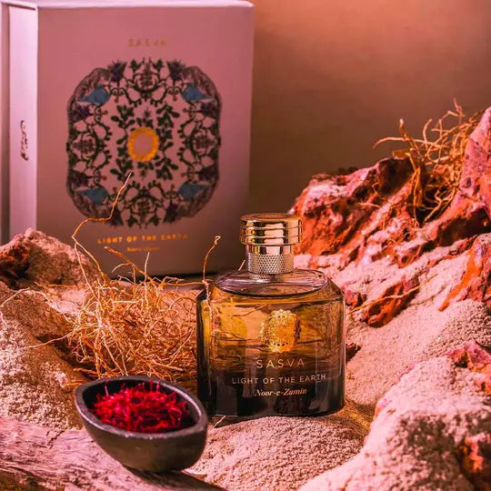 Light Of The Earth EDP