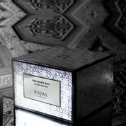 Treasure Box - Silver Edition 8 x 3 ml
