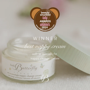 Soft As Moonlight - Nappy Change Cream 50 ml