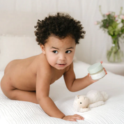 Soft As Moonlight - Nappy Change Cream 50 ml