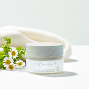 Soft As Moonlight - Nappy Change Cream 50 ml