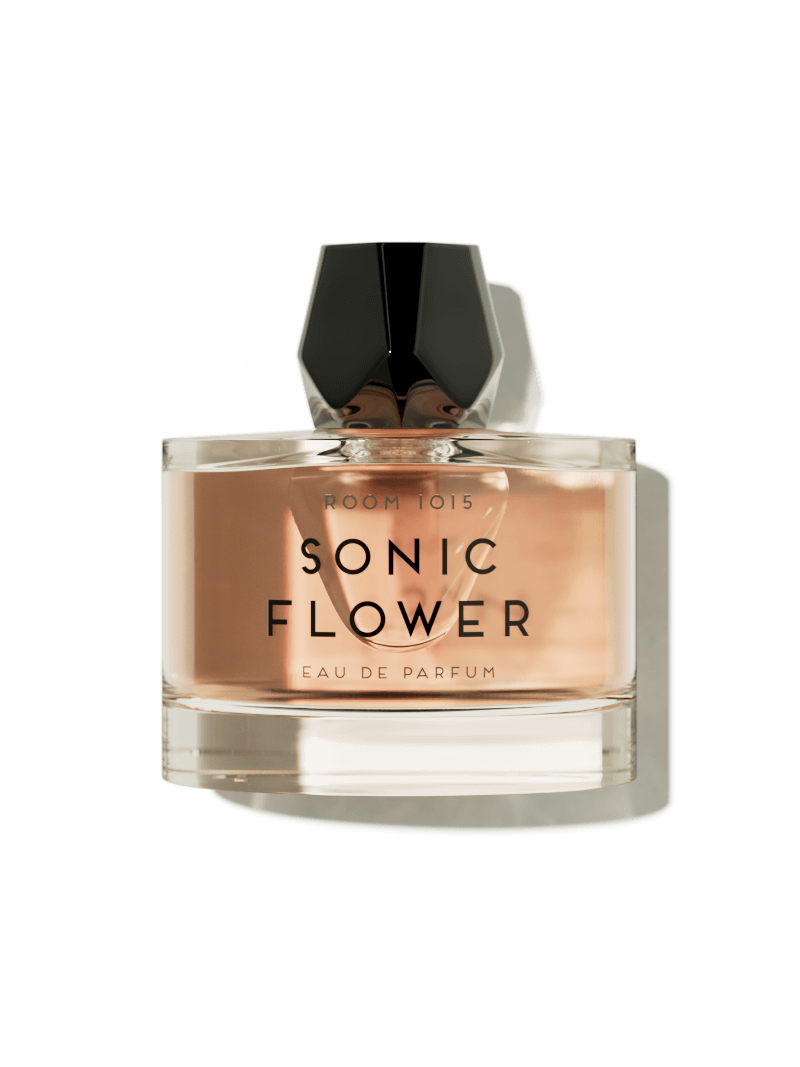 Sonic Flower