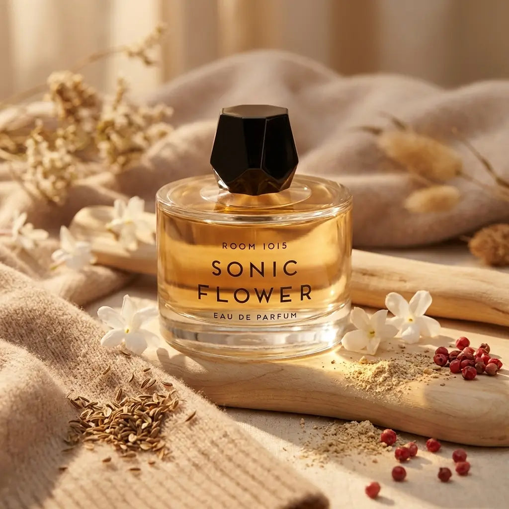 Sonic Flower