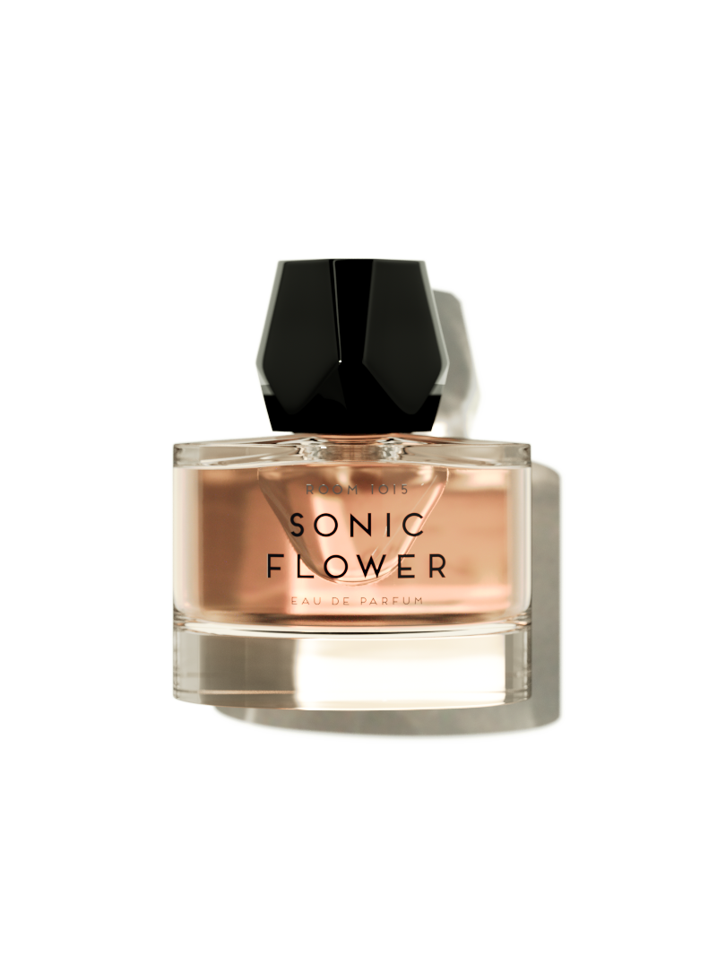 Sonic Flower