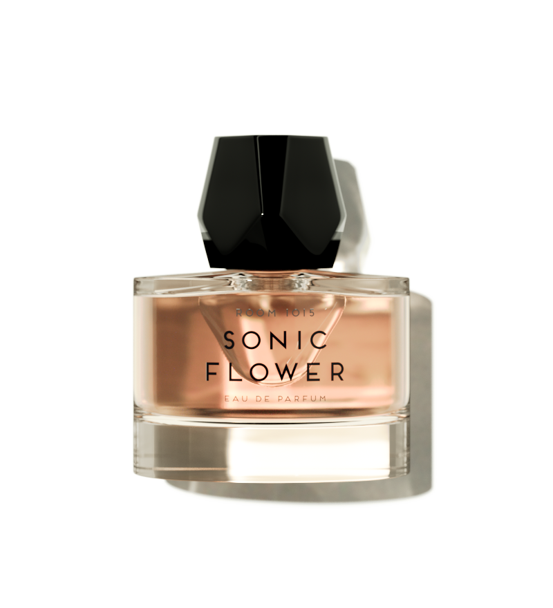 Sonic Flower