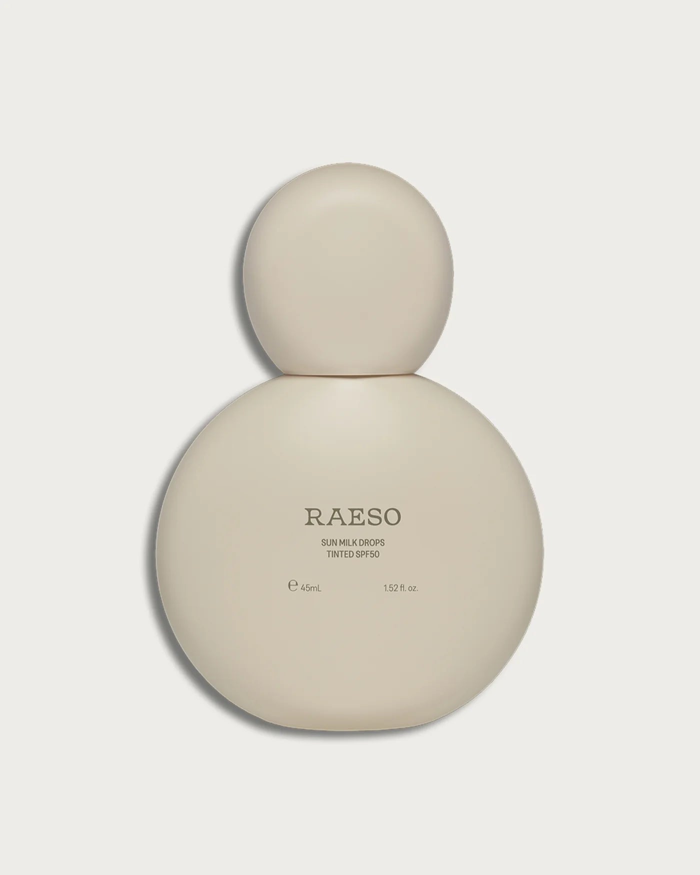 Sun Milk Drops Tinted SPF 50