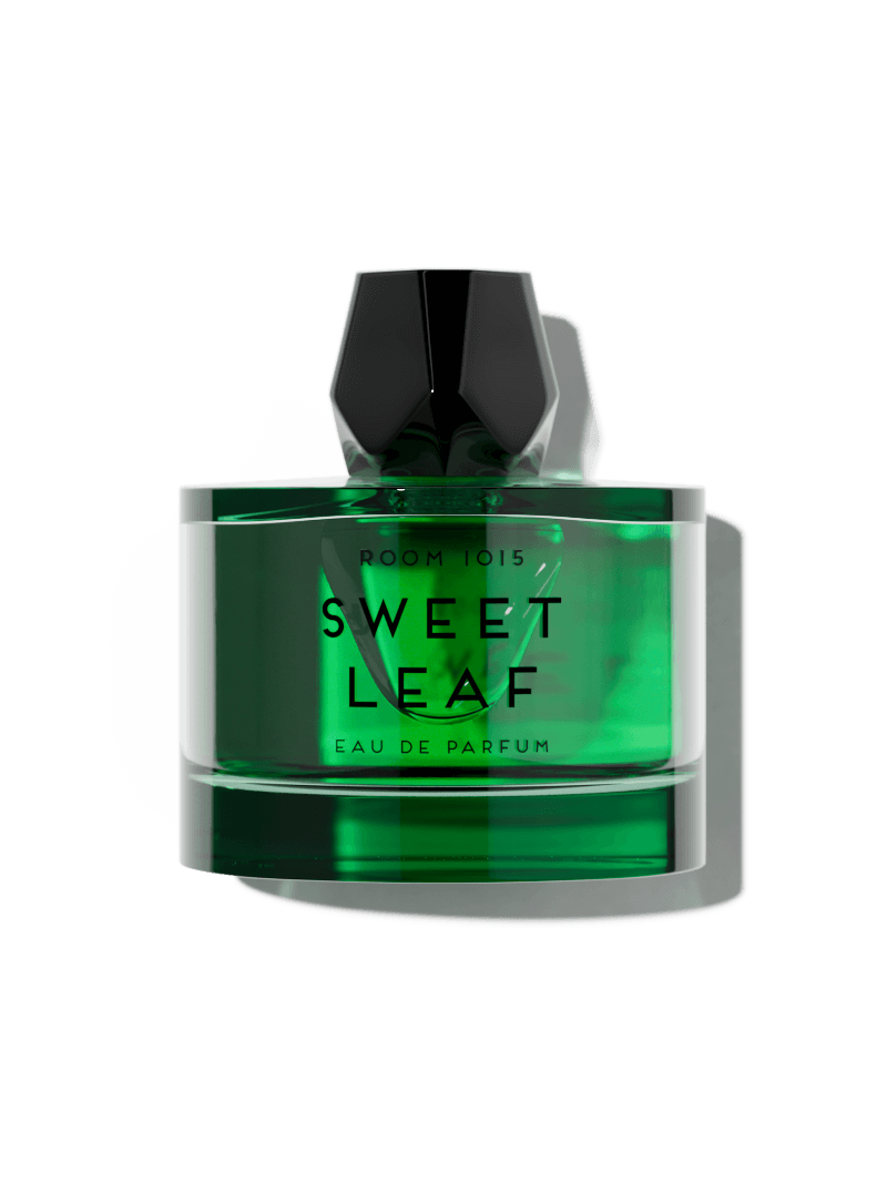 Sweet Leaf