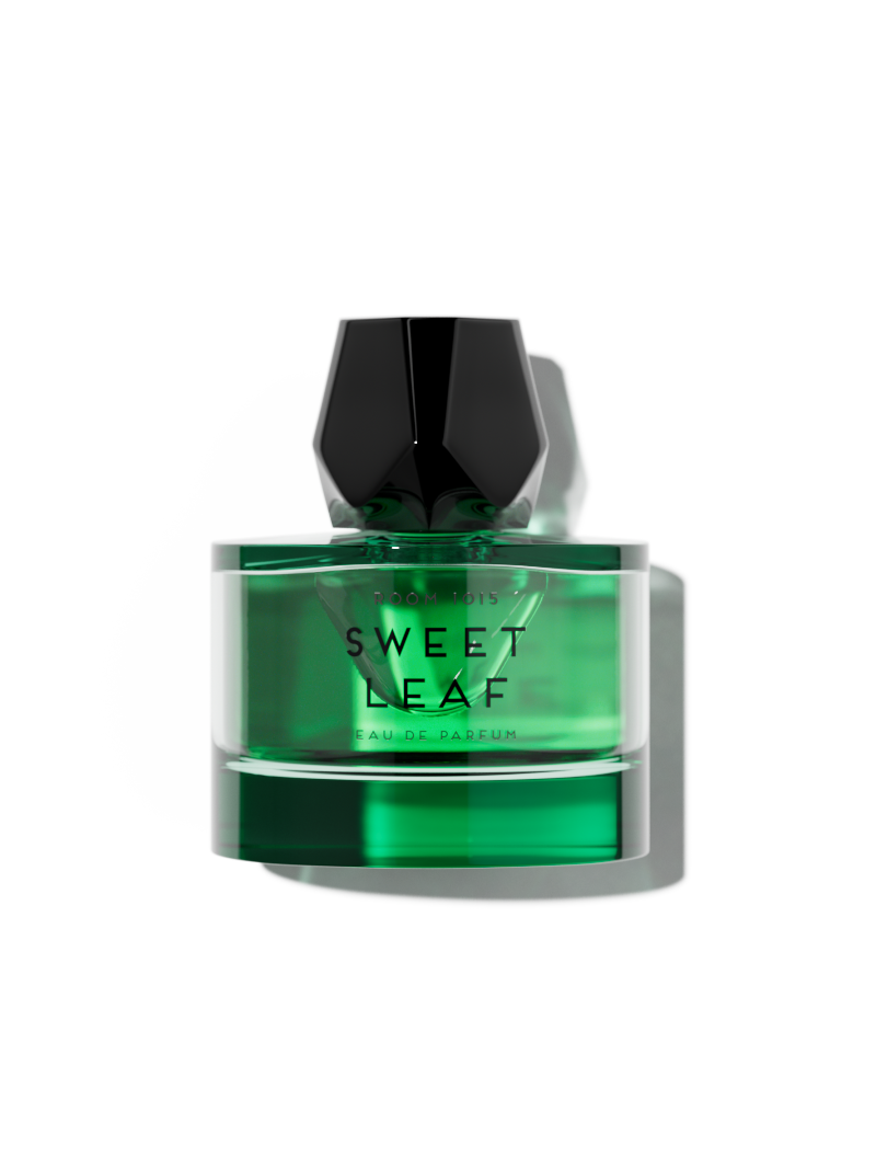 Sweet Leaf